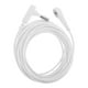 thumbnail image 1 of Cable de conexión a tierra de reemplazo para sábanas y colchonetas de puesta a tierra para accesorios, 1 of 7