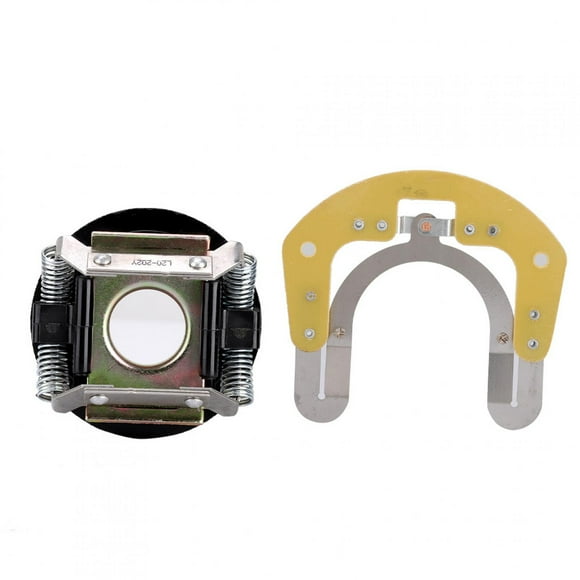 Centrifugal Switch,, Compact Size Reliable Stable Electric Motor Part, With High For Stitching Machinery For Electric Motor