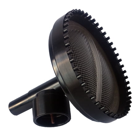 Agility Auto Parts 4050304 Fuel Pump Strainer for Ford Specific Models