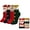 Assorted 3 with Gift Box, variant on Womens Funny Ankle Crew Socks Christmas Gifts Cute Animal Socks Ladies Cotton Funky Cartoon Novelty Socks Santa Xmas Assorted 4 Pack 9-11