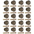 thumbnail image 1 of Drawer Pulls20Pcs Furniture Handles Mini Jewelry Box Knobs Mini Knobs Seamless Integration, 1 of 5
