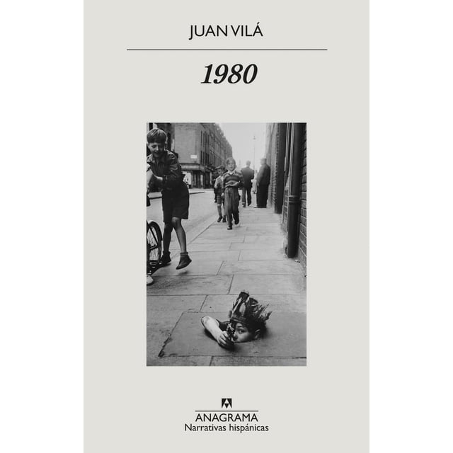 1980 Anagrama 9788433999023