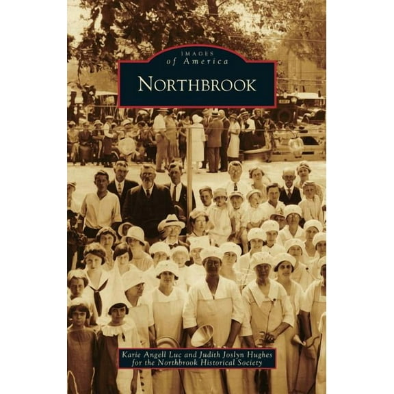 Northbrook (Hardcover)