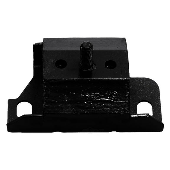 Automatic Transmission Mount Fits select: 1995-2003 CHEVROLET S TRUCK, 1995-2005 CHEVROLET BLAZER