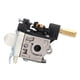 thumbnail image 5 of Carburador de repuesto Ticfox RBK112 A021003830 A021003831 para cortacésped SRM266 SRM266S SRM266T SRM266U, 5 of 14