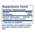thumbnail image 3 of Life Extension Optimized Saffron, saffron extract, saffron supplement that helps you fight the urge to snack, non-GMO, gluten-free, vegetarian, 60 vegetarian capsules, 3 of 10