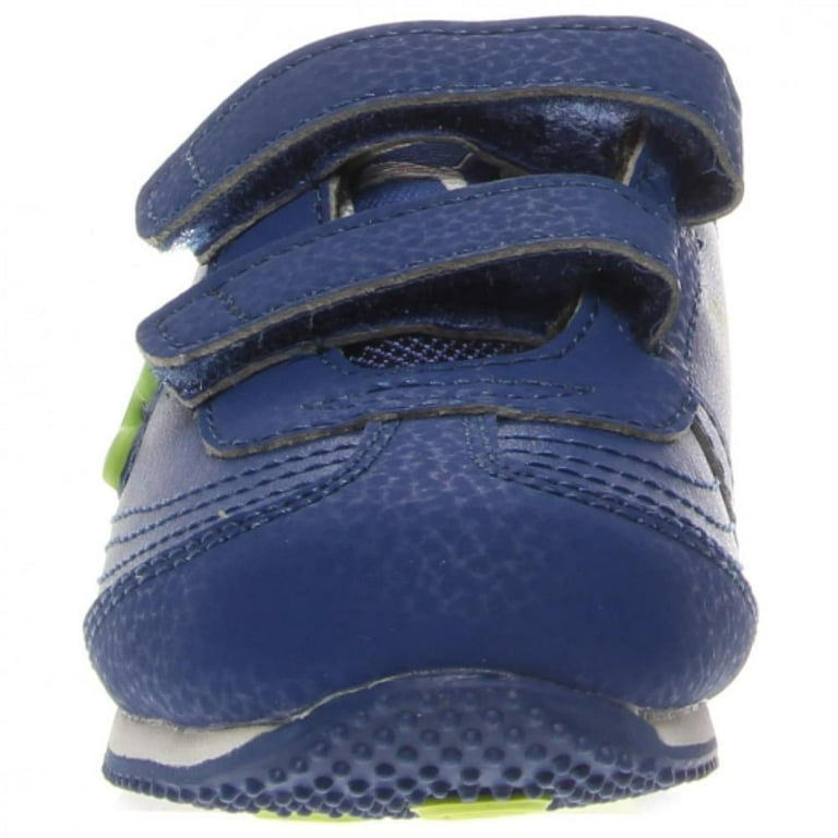 Toddler puma cheap velcro