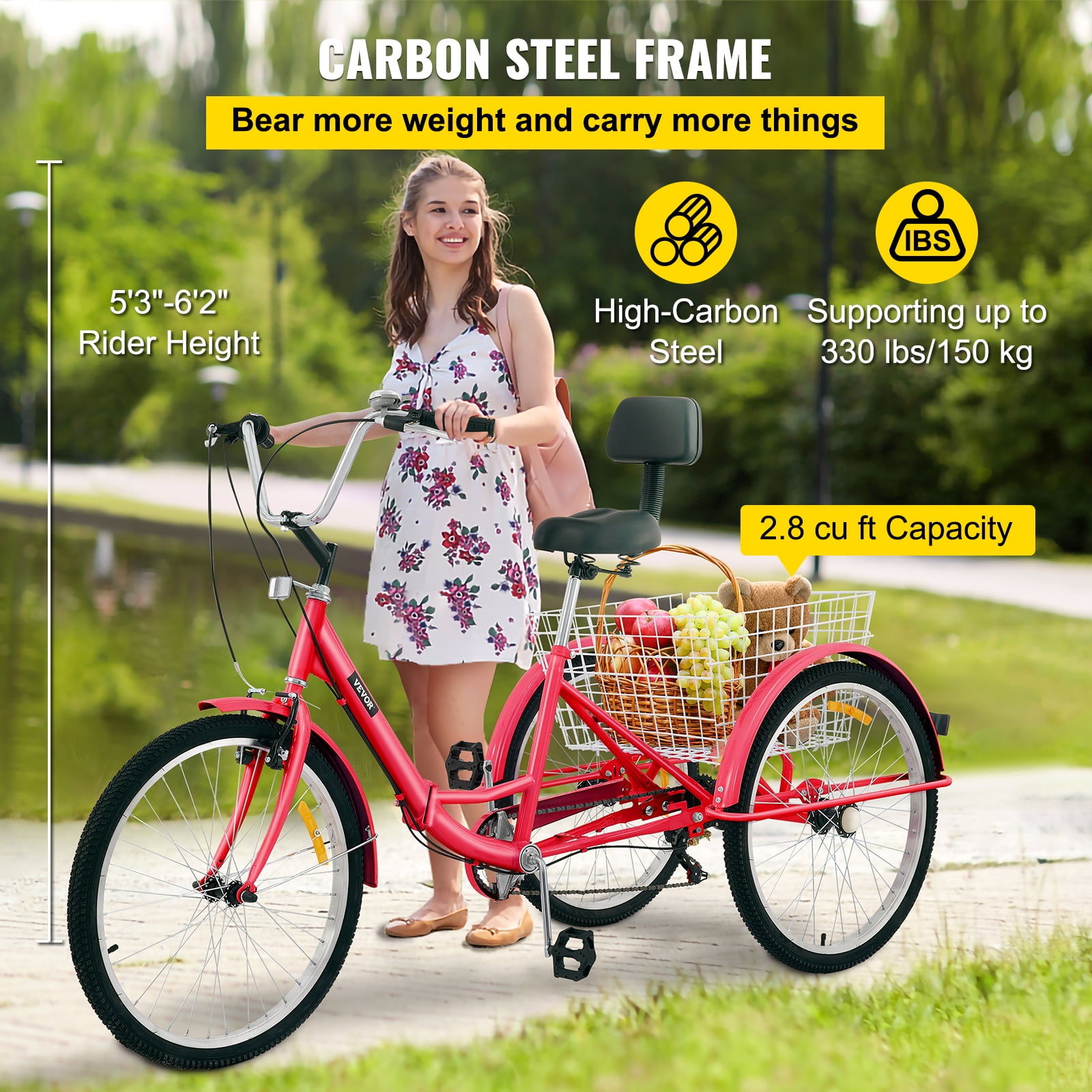 Tricycle walmart canada new arrivals