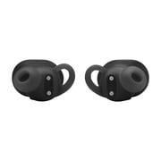 JBL Endurance Race 2 - Waterproof sports true wireless earbuds - Black