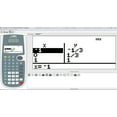 thumbnail image 3 of TI-SmartView Emulator Software for the TI-30X/TI-34 MultiView Calculators, 3 of 3