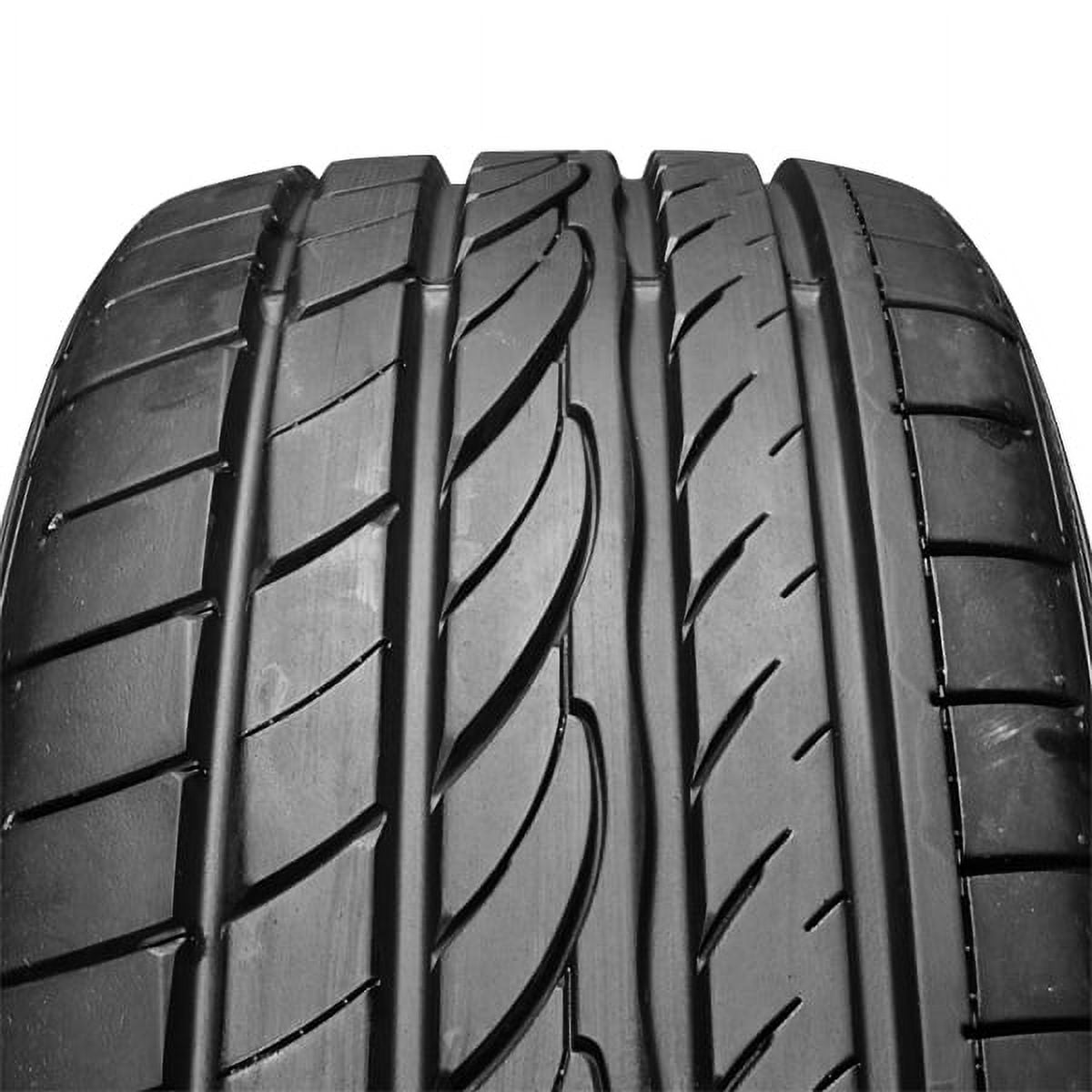1 Sumitomo HTR Z III ZIII 275/35/18 95Y Maximum Performance Summer