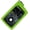 GREEN, variant on Premium Soft Silicone case for Medtronic Minimed Insulin Pump 630G/ 640G/ 670G/770G/780G (All Model)