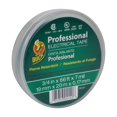thumbnail image 1 of Cinta aislante Duck 19 mm x 20 m 7 mil verde 600 V, 1 of 9