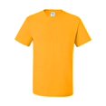 thumbnail image 1 of Camiseta activa Jerzees Dri-Power para hombre talla 5X color dorado, 1 of 1