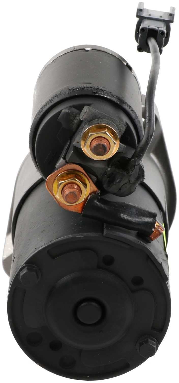 Bosch SR4194X Premium Starter