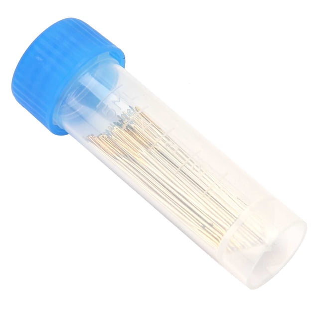 Metal Sewing Needles100Pcs Cross Stitch Needles Sewing Needles Cross Stitch Needles Finest Materials