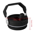 thumbnail image 4 of Tapa A Prueba Polvo Con Asa Derrames para 20/30oz (), 4 of 7