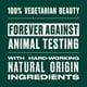 thumbnail image 5 of Body Mist The Body Shop Fresa Refrescante, 100 ml, vegano, 5 of 5