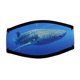 thumbnail image 1 of 2x Reemplazo de la correa de la de natación del buceo con del neopreno - Ajuste universal Sharpla Correa para máscara de buceo, 1 of 8