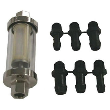 Sierra Fuel Filter Kit 18-7790