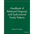 thumbnail image 1 of Pre-Owned Handbook of Relational Diagnosis and Dysfunctional Family Patterns Paperback Kaslow, Florence W., 1 of 1
