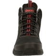 thumbnail image 3 of Rocky Industrial Athletix Women’s Black Composite Toe Work Boot, 3 of 7