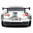 thumbnail image 3 of 1:16 RC Nissan GT-R, 3 of 6