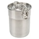 thumbnail image 4 of Taza Para Acampar, Taza Para Acampar Mango Plegable Resistente A Caídas Utensilios De Cocina Para Senderismo Para Exteriores Para Montañismo ANGGREK Otros, 4 of 8
