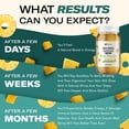 thumbnail image 3 of Wildcrafted Mango Pineapple Sea Moss Superfood - 92 Essential Minerals, Gut Health & Nutrient Boost Daily Supplement, 3 of 9
