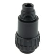 thumbnail image 3 of 15.5mm Black Oil Plug Breathing Rod Vent hat Air Compressor Pump Accessories, 3 of 5