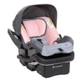 thumbnail image 2 of Sistema de viaje para cochecito todo terreno Baby Trend Tango™ 3 con asiento para automóvil infantil EZ-Lift™ PLUS, ultra rosa, 2 of 5