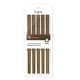 thumbnail image 1 of Suncha Craft Bamboo Chopsticks, 1 of 1