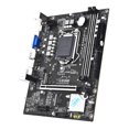thumbnail image 1 of Placa base B460M-K 6* USB3.0 6*USB2.0 compatible con Core I3/i5/i7/i9 10.º procesador, 1 of 9