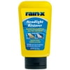 RAIN X HEADLIGHT RESTORER 5OZ
