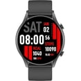 thumbnail image 2 of Reloj Inteligente Kieslect KR Smartwatch 70 Modos Deportivos 1.32' Semi-AMOLED HD Llamadas Bluetooth SpO2 IP68, 2 of 8
