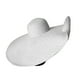 thumbnail image 1 of Sombreros de ala ancha para mujer, sombrero plegable para vacaciones en la playa, sombrero grande para protección solar y sombreado, sombrero para mujer, 1 of 3