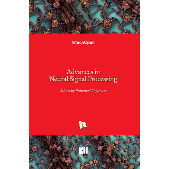 Advances in Neural Signal Processing (Hardcover)