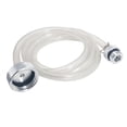 thumbnail image 2 of jinwen 1 Piece Gearbox \u0026 Oil Change Container Fit For Oil Filler Hose, 2 of 7