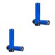 thumbnail image 3 of Sonducket Bike Handlebar Grips Hand Grip Road Mountain Cycle Bike Azul 2piezas, 3 of 6