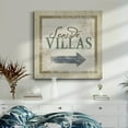 thumbnail image 5 of Wexford Home Beach Sign VIII-Premium Gallery Wrapped Canvas, 40" x 40" - Ready to Hang, 5 of 8