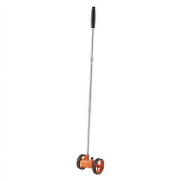 Manufacturer Varies Measuring Wheel,1 ft. RR102
