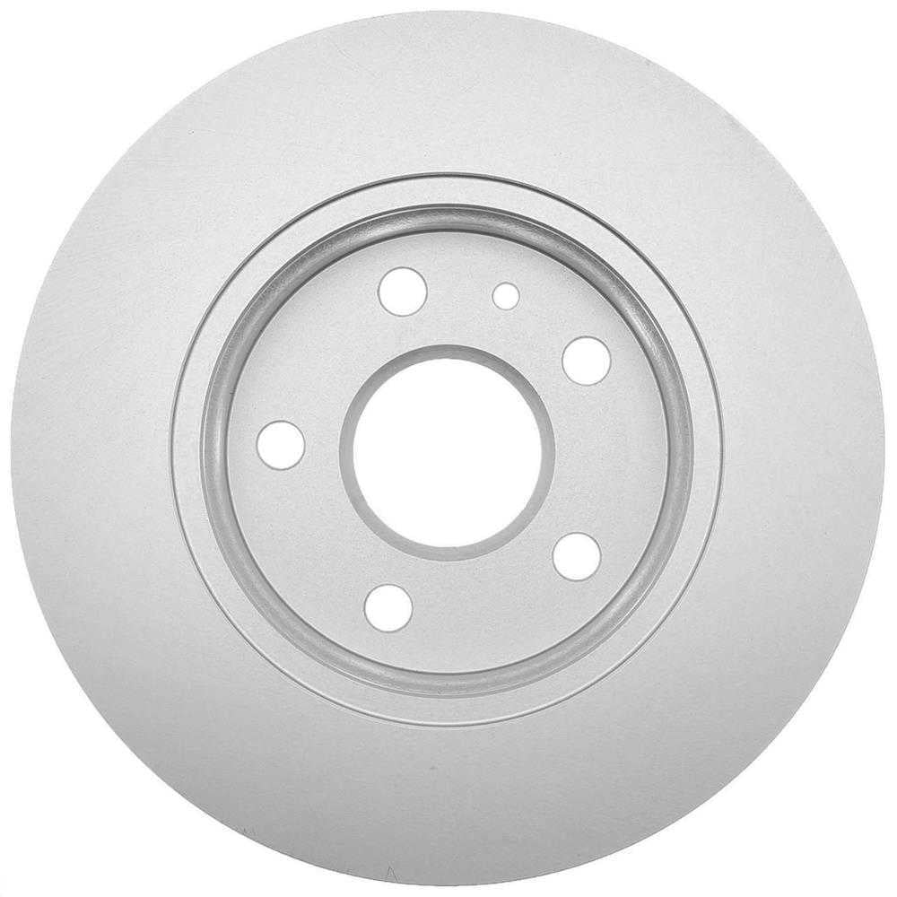 ACDelco 18A2802G Front Brake Rotor