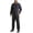 Navy, variant on Bass Creek Outfitters Mens Coveralls - Insulated Water-Resistant Jump Suit Coveralls for Men