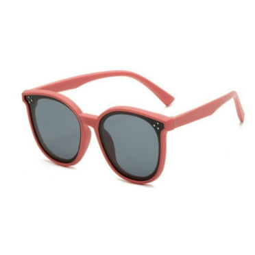 Children's silicone sunglasses, children's polarized sunglasses, outdoor, sunglasses 4-12 years old