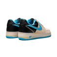 thumbnail image 3 of NIKE MENS Air Force 1 PRM '07 (THOMPSON) "Original Six" 315086 241 315086 241 from Stadium Goods, 3 of 10