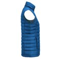 thumbnail image 4 of James Harvest Gilet Matelassé Sans Manches à Bonnets pour Femmes, 4 of 4