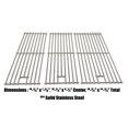 thumbnail image 4 of Replacement Cooking Grates for Kmart 640-784047-110, Gas Models, Set of 3, 4 of 5