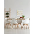 thumbnail image 6 of Marmont Hill Positive Mind, Vibes and Love II Framed Wall Art, 6 of 6