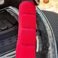 thumbnail image 3 of Bicycle Helmet Chin Pad, 3 of 8