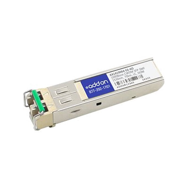 Add-on Computer Peripherals Addon Avaya/nortel Aa1419064-e6 Compatible Taa Compliant 1000base-cwdm